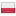 ufoxa.pl server is located in Poland